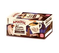ANATOL Café de céréales au chocolat express, 20 x 4,2 g