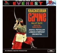 Anatol Fistoulari - Gayaneh Ballet Suite