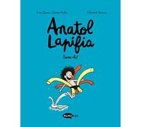 Anatol Lapifia Vol.1 Som-hi!: Som-hi!