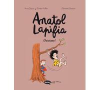 Anatol Lapifia Vol.2 ¡Ooioiooo!: ¡Ooioiooo!