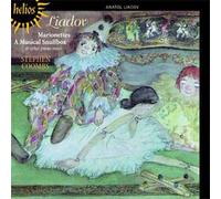 Anatol Liadov : ¿Uvres Pour Piano