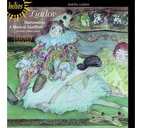 Anatol Liadov : Œuvres pour Piano
