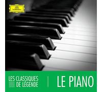 Anatol Ugorski - Le Piano