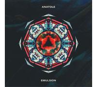 Anatole – Emulsion – Vinyle 12" – Import
