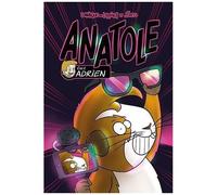 Anatole. Chez Adrien