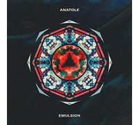 Anatole - Emulsion