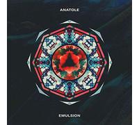 Anatole – Emulsion – Vinyle 12" – Import