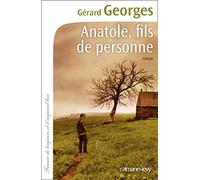 Anatole, fils de personne