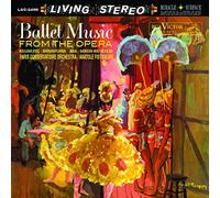 Anatole Fistoulari - Ballet Music from The Opera (Hybrid Stereo Sacd) [Import]