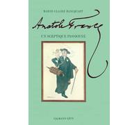 Anatole France