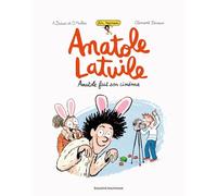 Un Roman Anatole Latuile Tome 2 - Anatole Fait Son Cinéma