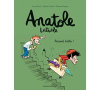 Anatole Latuile, Tome 04: Record battu !