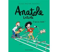 Anatole Latuile, Tome 13: Et qu'ça saute !