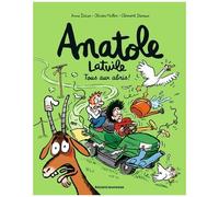 Anatole Latuile - Tome 19 - Tous Aux Abris !