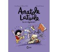 Anatole Latuile Tome 7