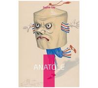 Anatole - Tome 1