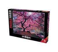 Anatolian Puzzle ANA1037 Arbre Rose – répulsif contre les nuisibles – v.407