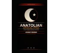 Anatolian Apocalypse: Twenty-Two Turkish Films That Broke Every Rule Hollywood Never Knew It Had