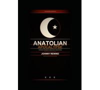 Anatolian Apocalypse: Twenty-Two Turkish Films That Broke Every Rule Hollywood Never Knew It Had