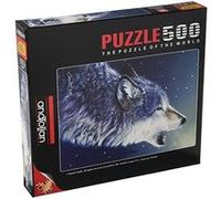 Anatolian Ascending Song Jigsaw Puzzle (500 Piece) G