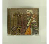 Anatolian Ensemble - Art of Zakari Khan