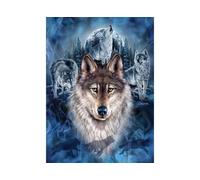 Anatolian La Meute des Loups - Puzzle 1000 pièces