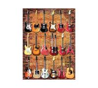 Anatolian Puzzle Collection Guitare G 1000 pièces