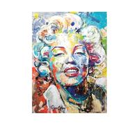 Anatolian/perre Group Puzzle 1000 pièces : Marilyn II