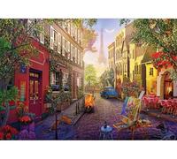 Anatolian/perre Group Puzzle 2000 pièces : Paris Anglais