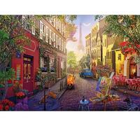 Anatolian/perre Group Puzzle 2000 pièces : Paris Anglais