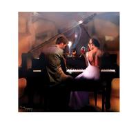 Anatolian Piano intimiste - Puzzle 1000 pièces