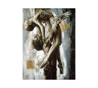 Anatolian Puzzle Portée de Danseuses – 1000 pièces