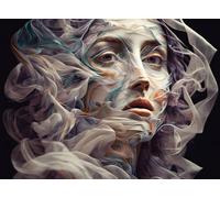 Anatolian Puzzle Mara Despina 1000 pièces