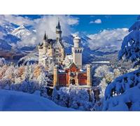 Anatolian Puzzle 2000 pièces : Château de Neuschwanstein
