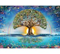 Anatolian Puzzle Arbre de Vie G 3000 pièces