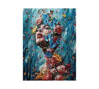 Anatolian Puzzle - Effet papillon - 1000 pièces - #1179