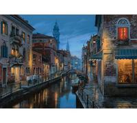 Anatolian Puzzle - Lonely, puzzle de 2000 pièces, #3972