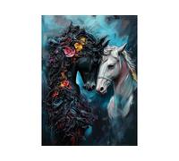 Anatolian Puzzle - Noir et blanc, 1000 pièces, #1199