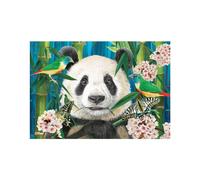 ANATOLIAN Puzzle Panda au paradis 260 pièces