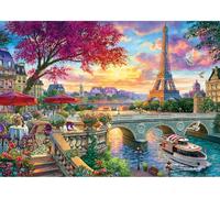 Anatolian Puzzle Pariste Bahar 3000 Parça