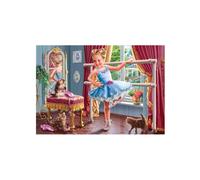 ANATOLIAN Puzzle Petite ballerine 260 pièces