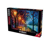 Anatolian Puzzle Rapsodi 1000 Parça