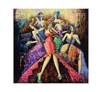 Anatolian Puzzle Anatoliennes – Orchestre de femmes – 1024 pièces