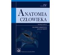 Anatomia cz³owieka Tom 4 (livre en polonais)