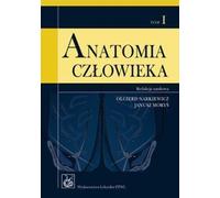 Anatomia cz³owieka Vol. 1 (Buch auf Polnisch)