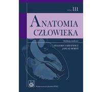 Anatomia cz³owieka Vol. 3 (Buch auf Polnisch)