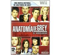 Anatomía De Grey