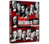 Anatomia de Grey-Temporada 7 [Import]