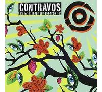 Contravos - Anatomia de la Cancion [Import]