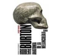 Anatomía De La Melancolía - Burton, Robert Burton, Robert (Auteur)